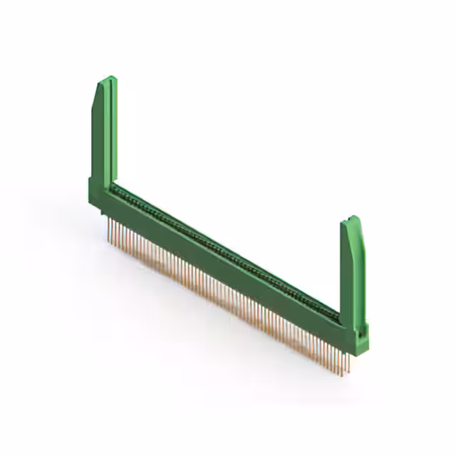 345-130-542-578 EDAC Inc.  Edgeboard Connectors